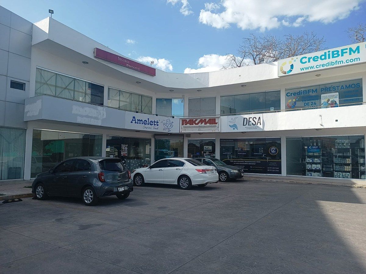 Local en Planta Baja en renta en Plaza Cobá, foto 1 de 14
