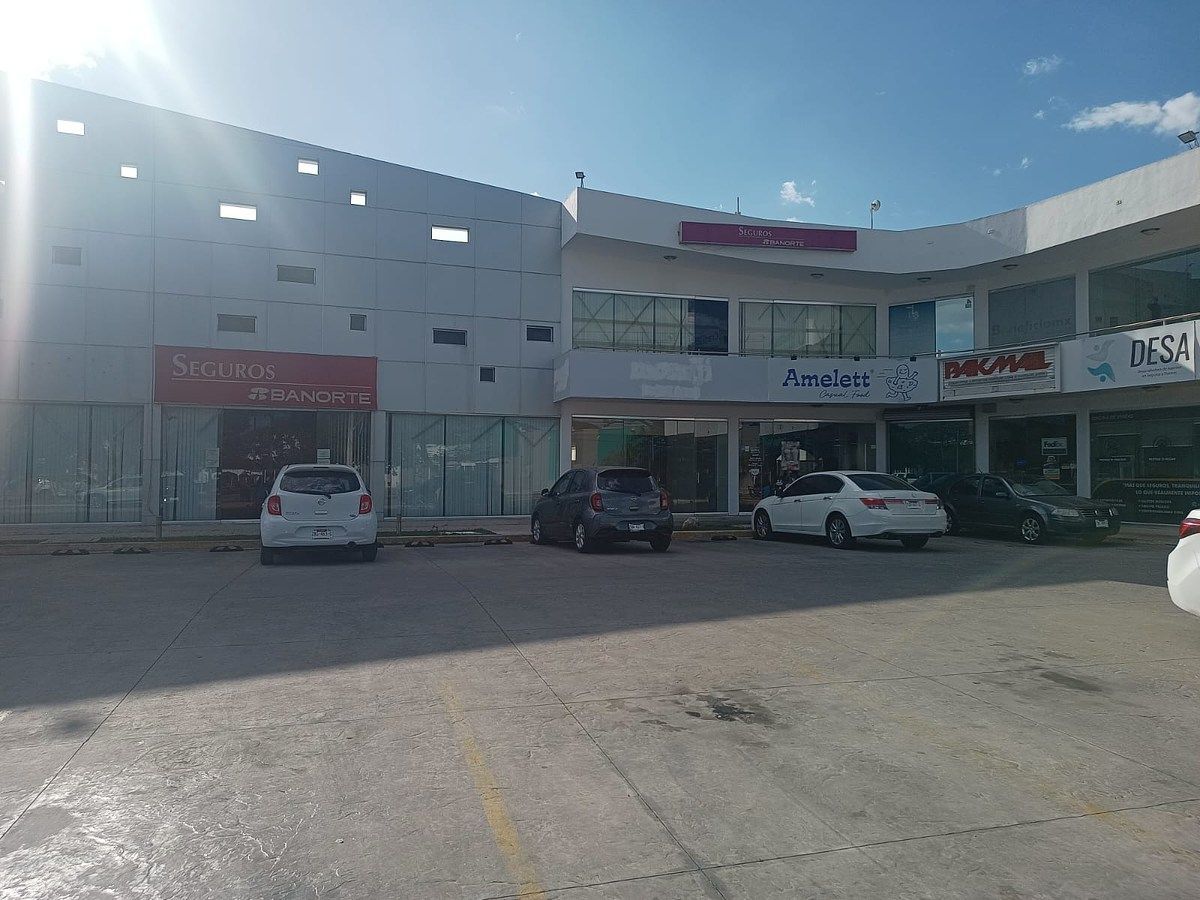 Local em Buenavista, Mérida, foto 2 de 14