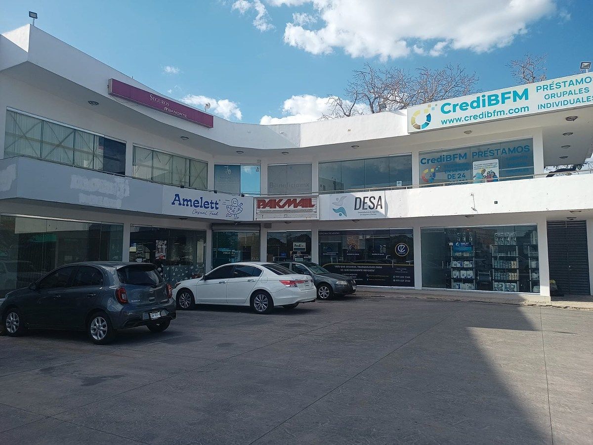 Local em Buenavista, Mérida, foto 6 de 14