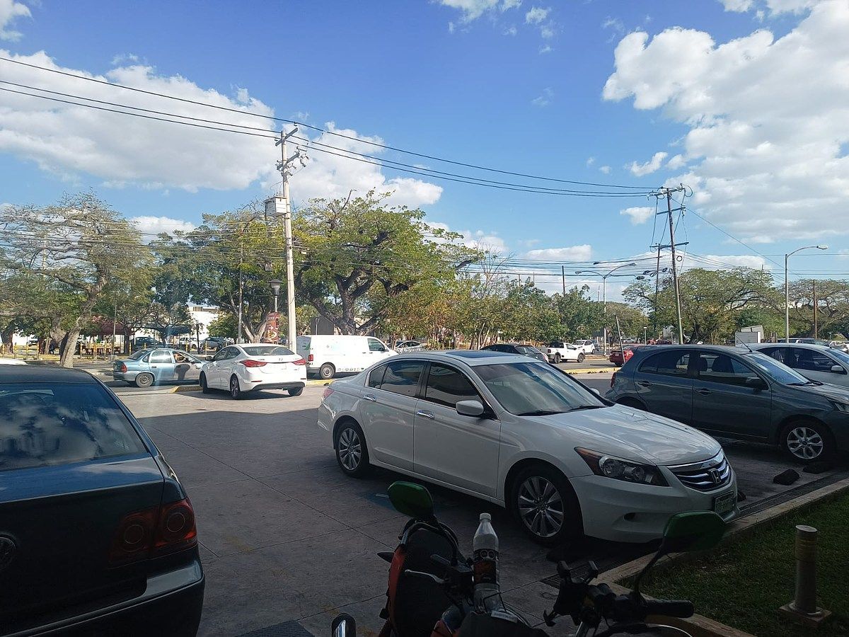Local em Buenavista, Mérida, foto 9 de 14