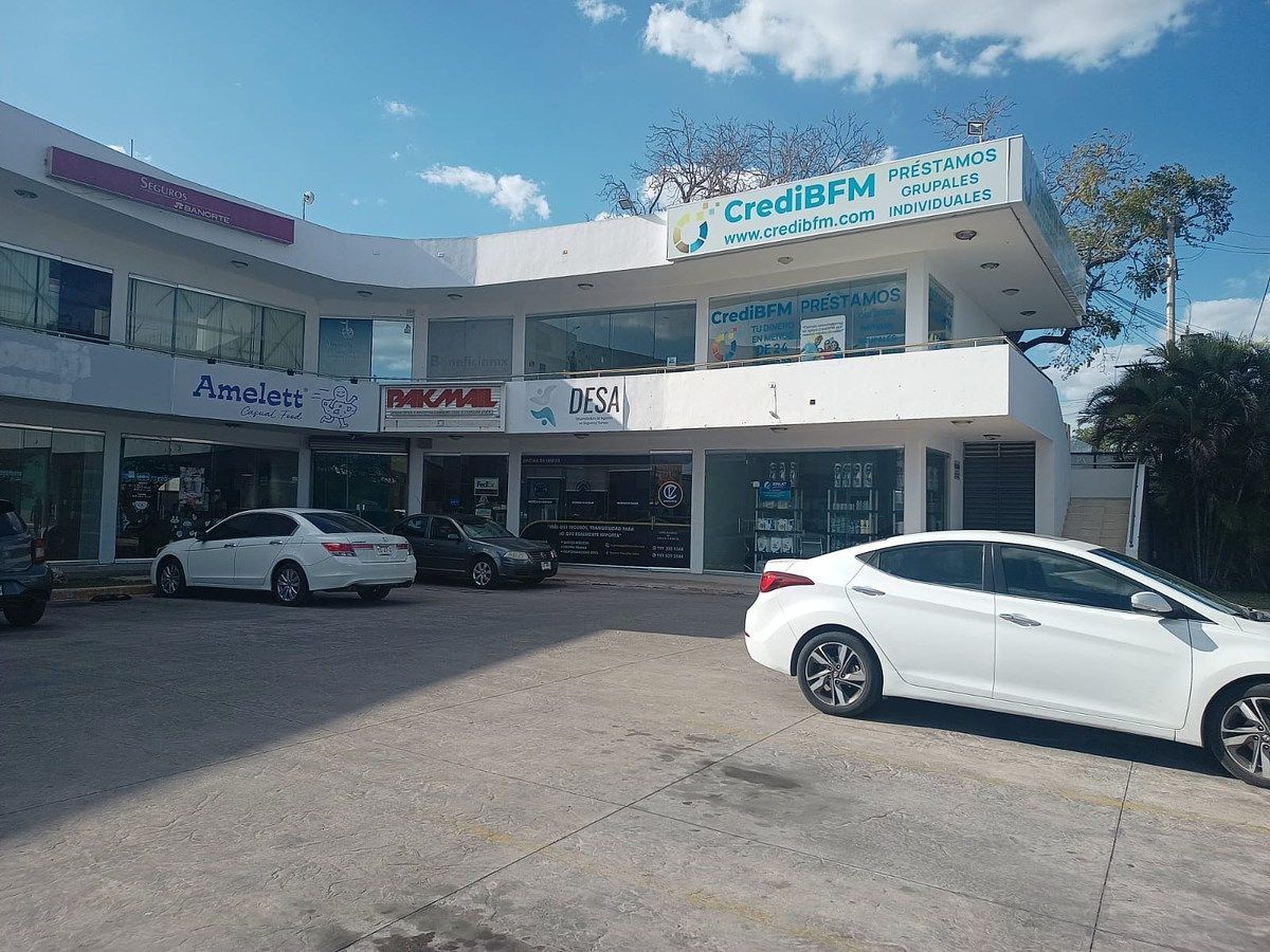 Local em Buenavista, Mérida, foto 10 de 14