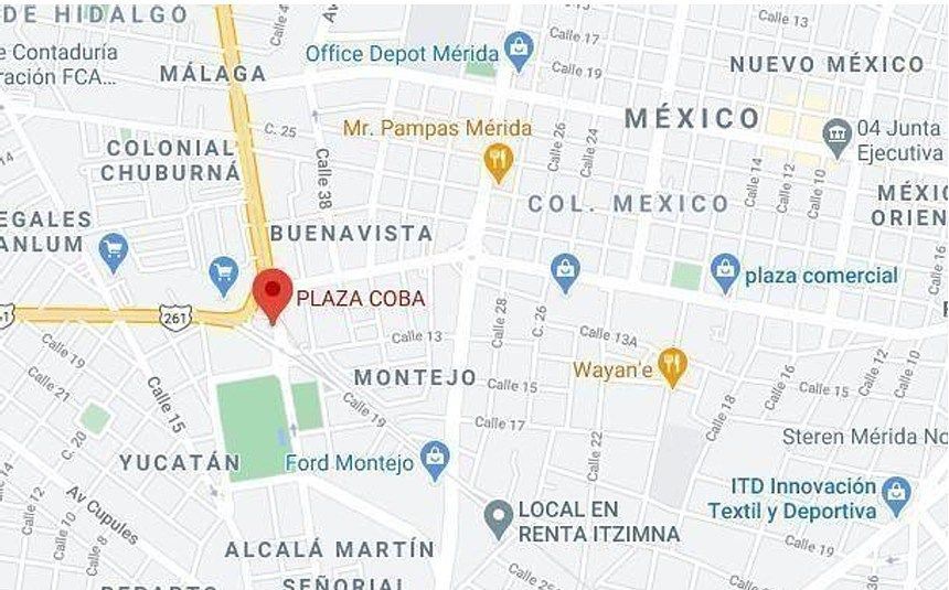 Local em Buenavista, Mérida, foto 14 de 14