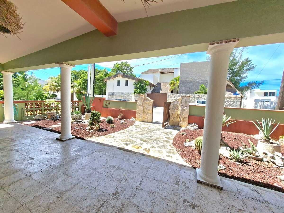 Casa en Ismael Garcia, Progreso, foto 4 de 24