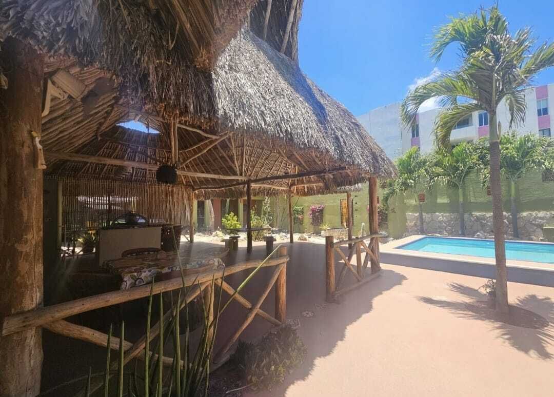 Casa en Ismael Garcia, Progreso, foto 23 de 24
