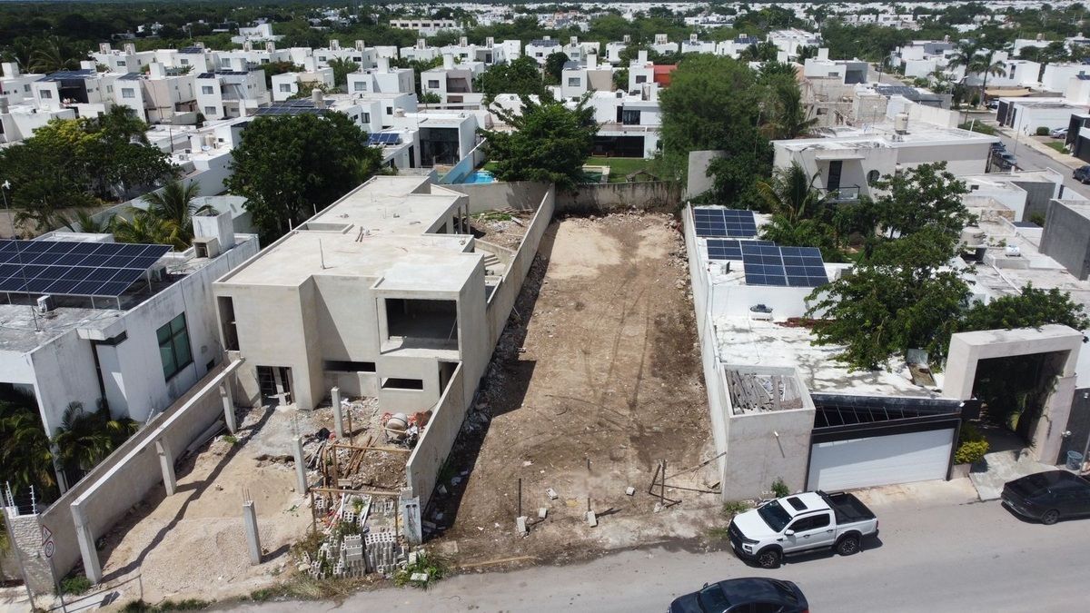 Terreno en Dzityá, Mérida, foto 2 de 5