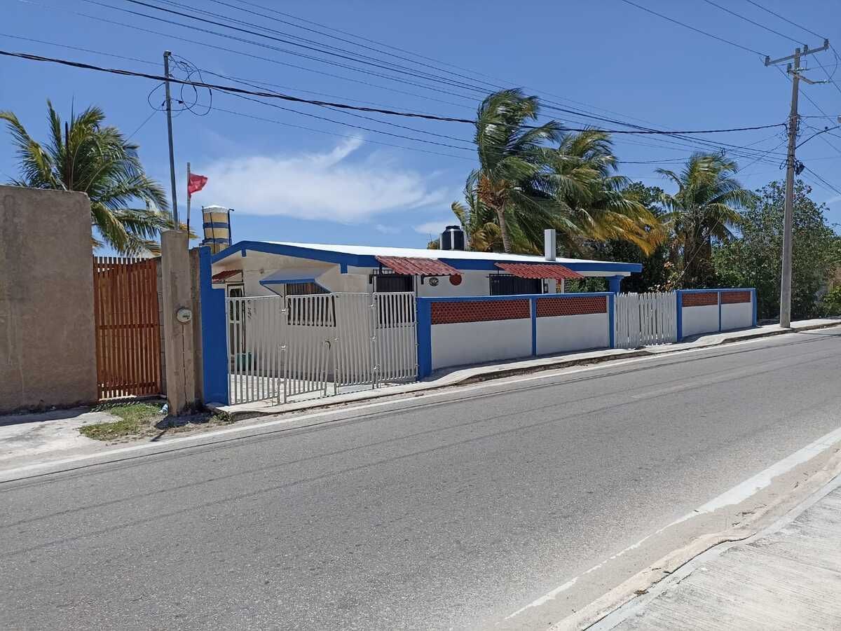 Casa amueblada en venta en Chabihau, foto 1 de 26