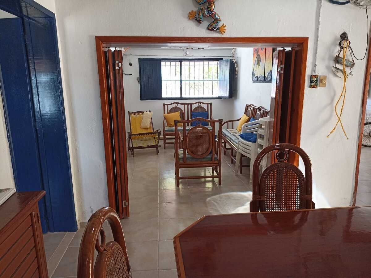 Casa en Chabihau, Yobaín, foto 2 de 26