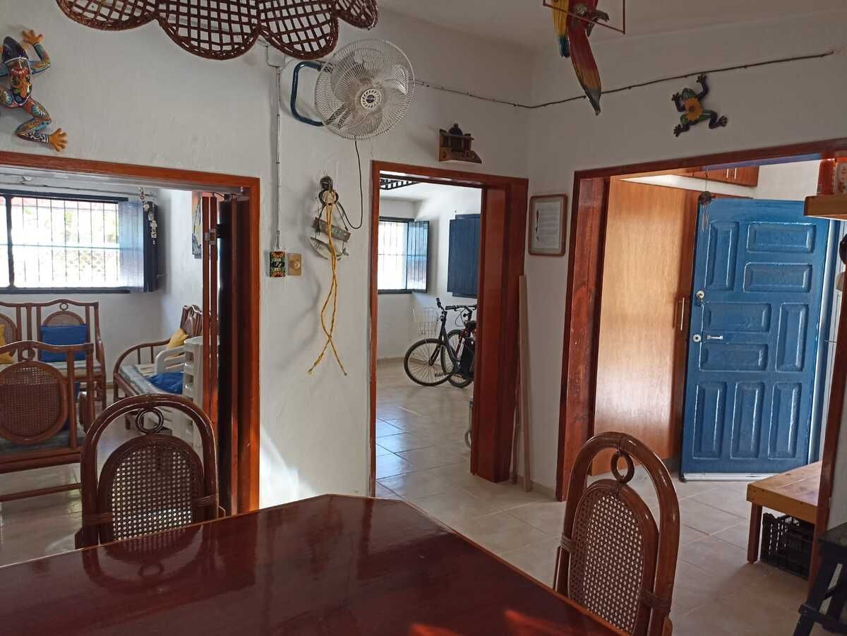 Casa en Chabihau, Yobaín, foto 3 de 26