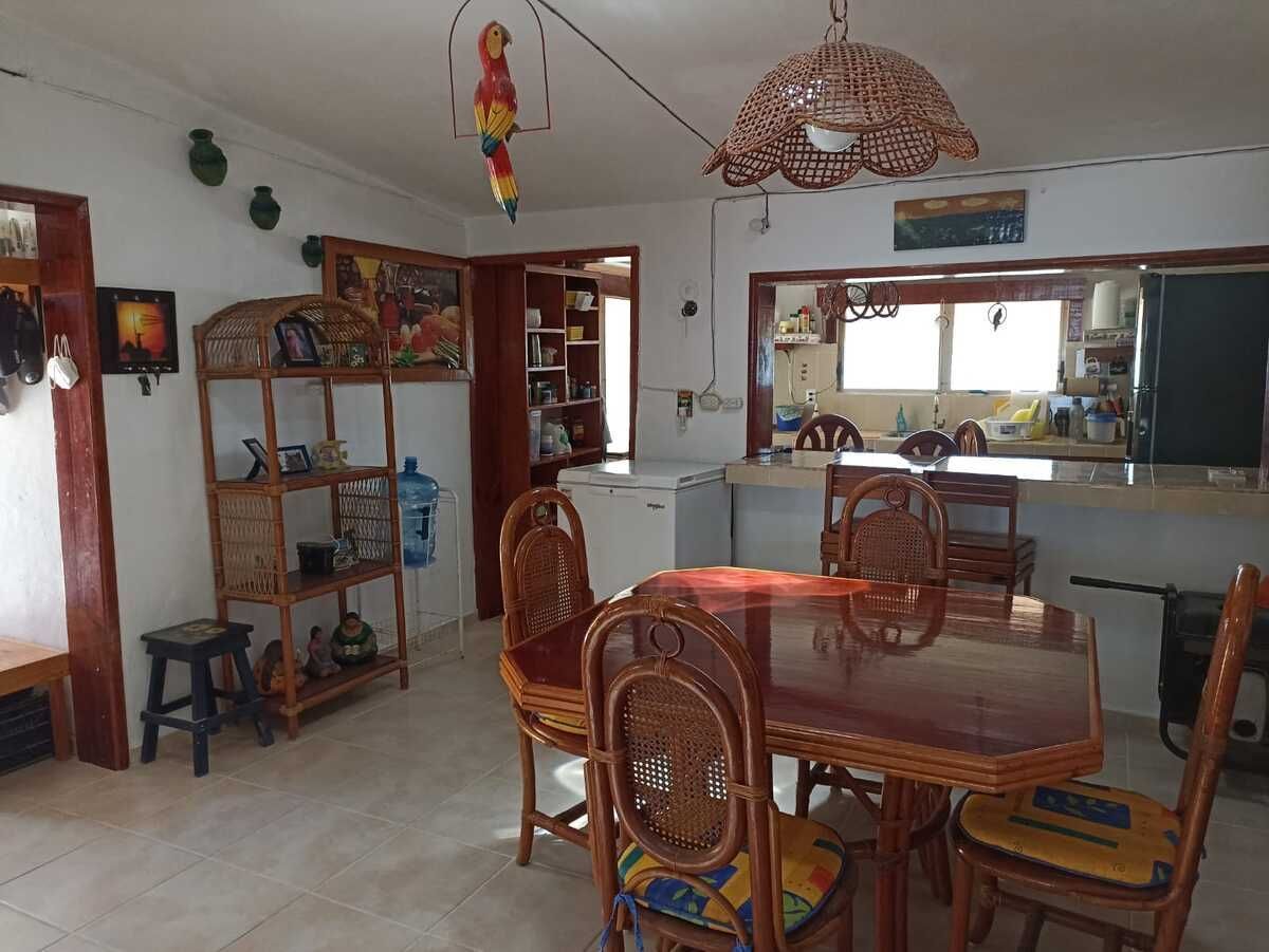 Casa en Chabihau, Yobaín, foto 5 de 26