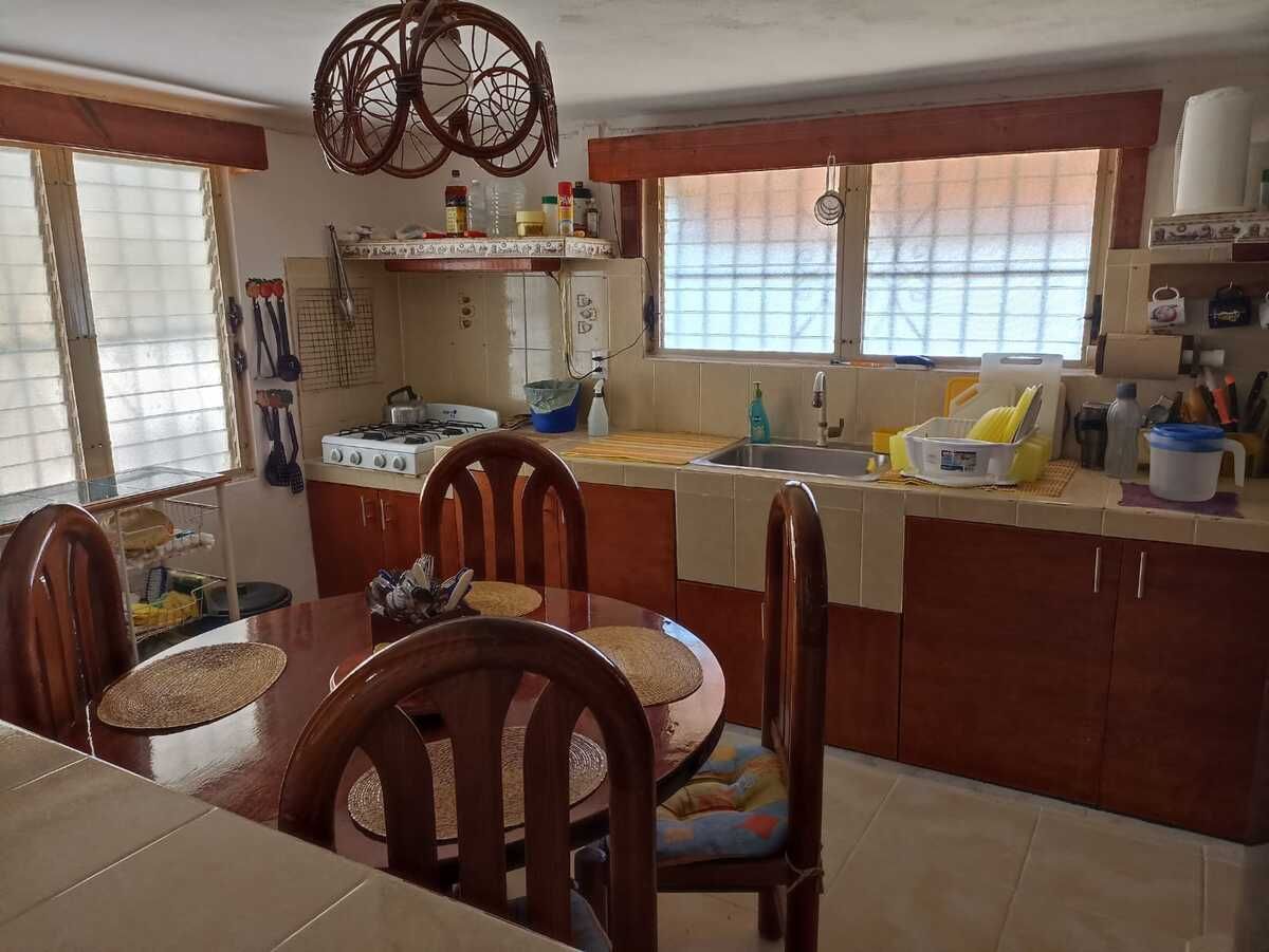 Casa en Chabihau, Yobaín, foto 6 de 26