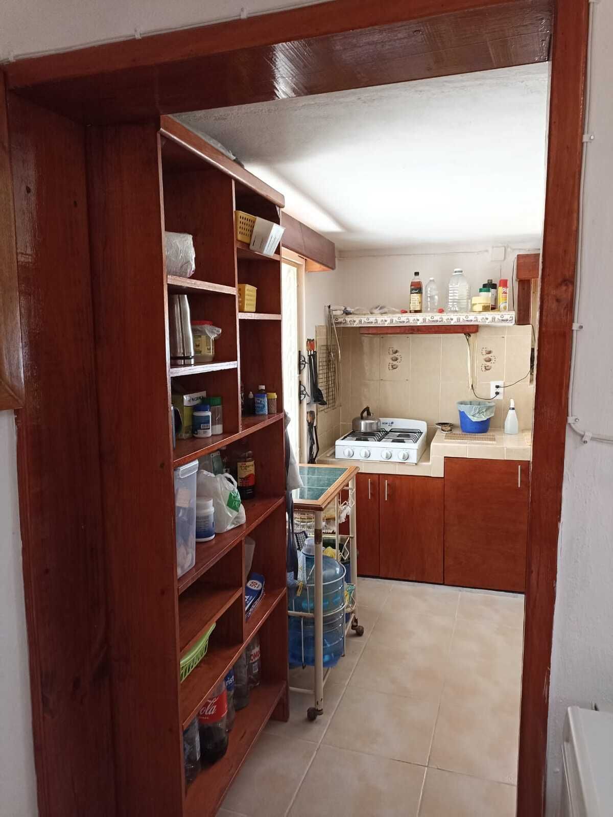 Casa en Chabihau, Yobaín, foto 7 de 26