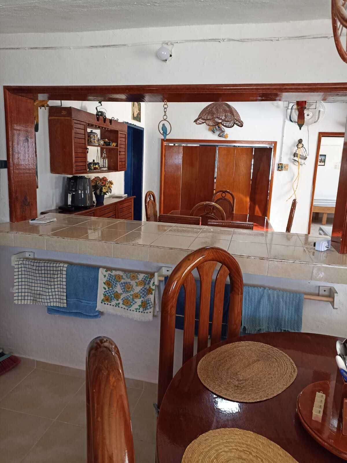 Casa en Chabihau, Yobaín, foto 9 de 26