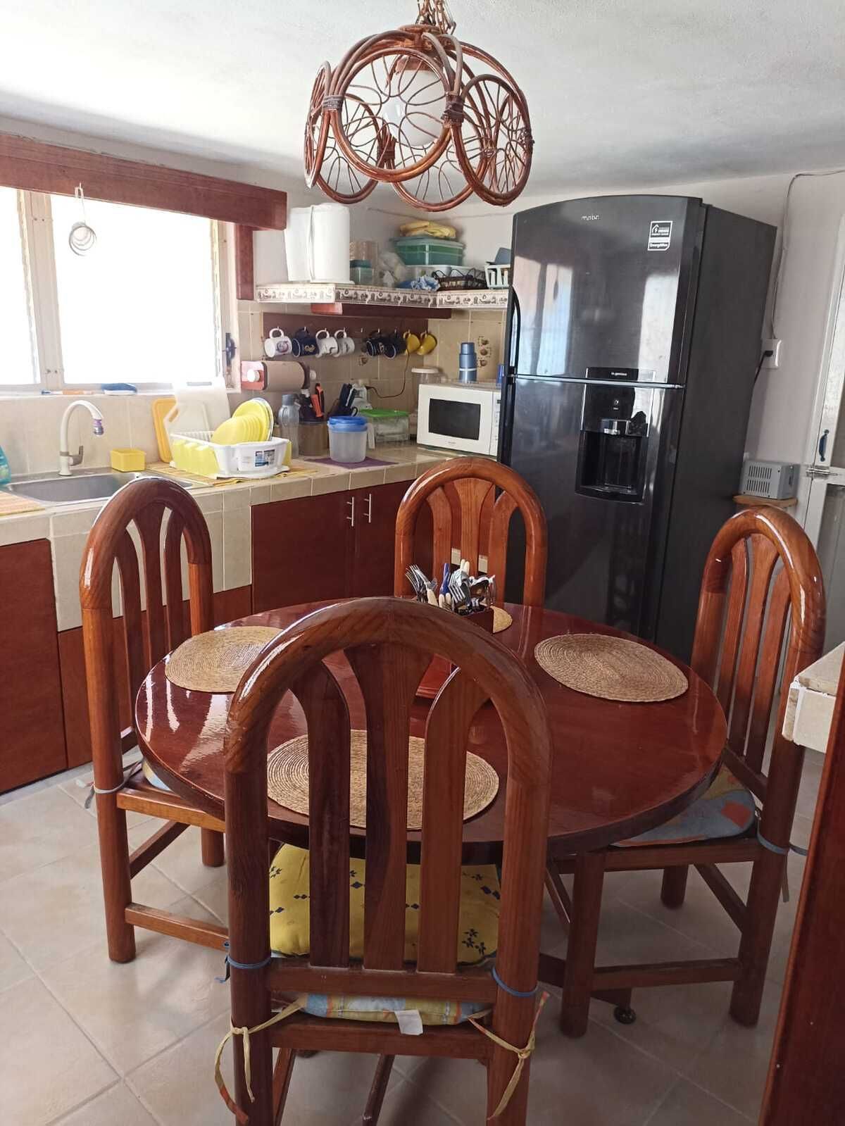 Casa en Chabihau, Yobaín, foto 10 de 26