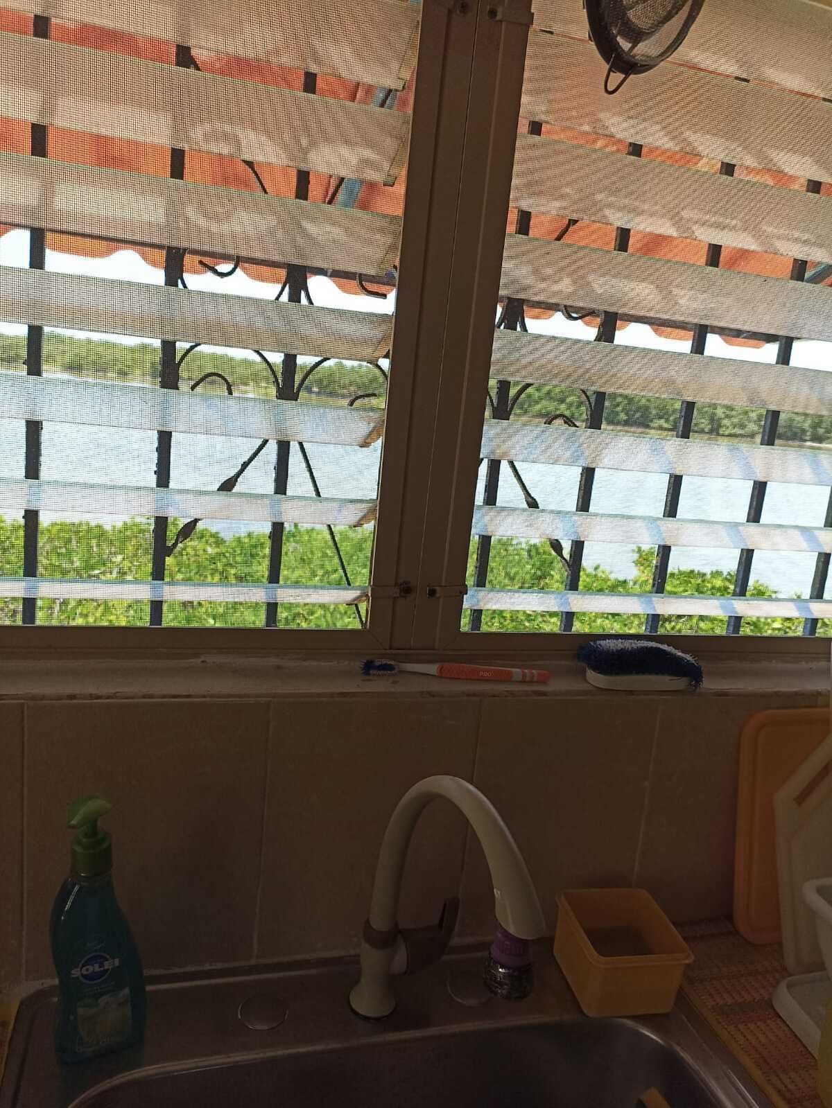 Casa en Chabihau, Yobaín, foto 11 de 26