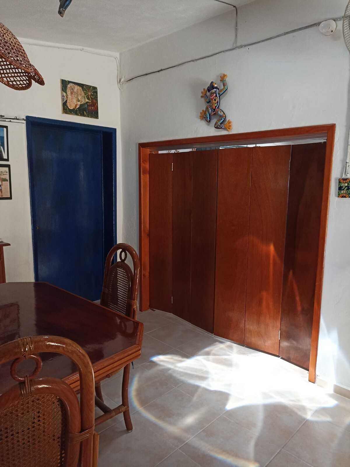 Casa en Chabihau, Yobaín, foto 13 de 26