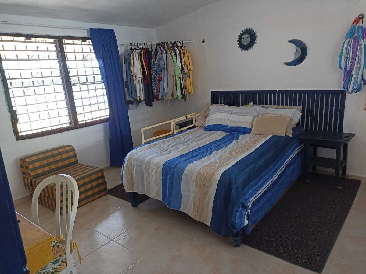 Casa en Chabihau, Yobaín, foto 14 de 26
