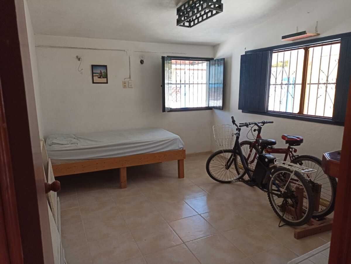Casa en Chabihau, Yobaín, foto 17 de 26