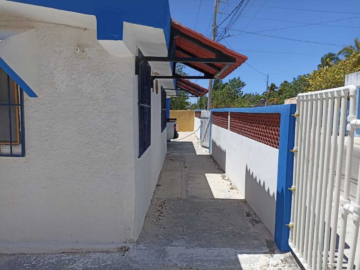 Casa en Chabihau, Yobaín, foto 19 de 26
