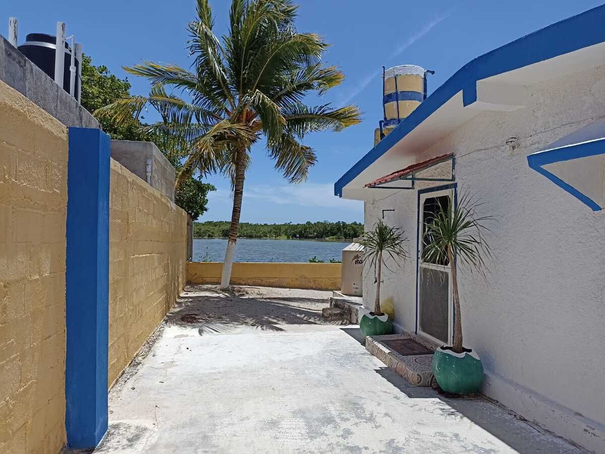 Casa en Chabihau, Yobaín, foto 21 de 26