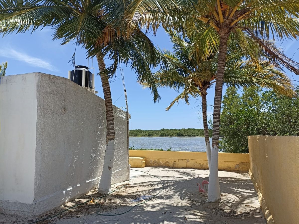 Casa en Chabihau, Yobaín, foto 22 de 26