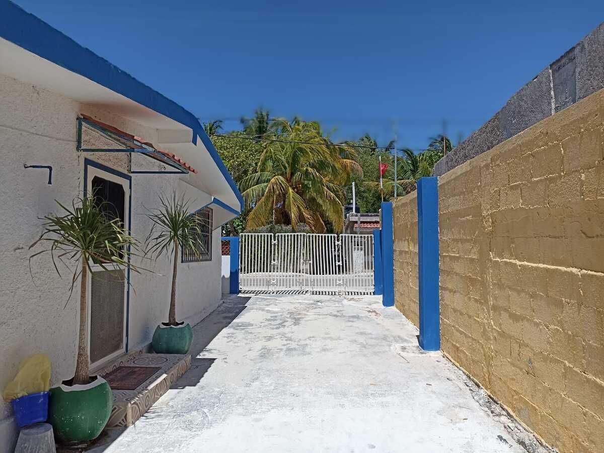 Casa en Chabihau, Yobaín, foto 25 de 26