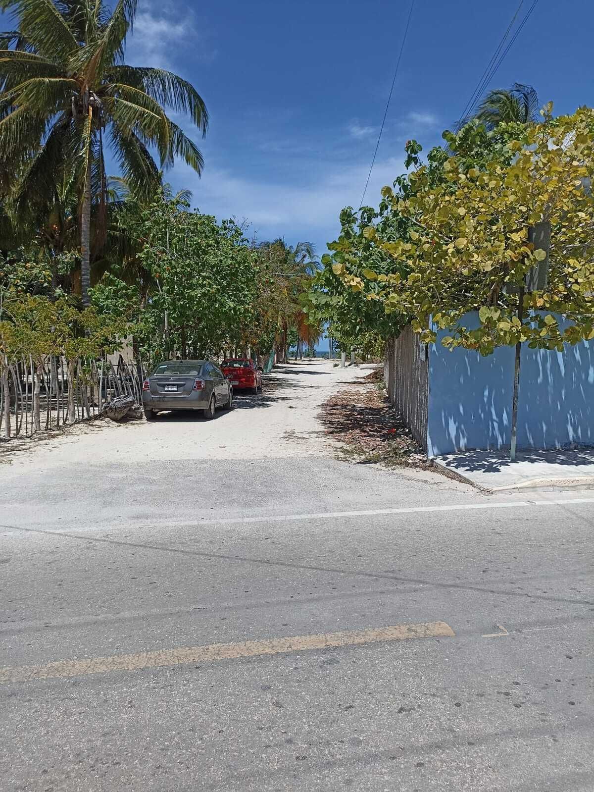 Casa en Chabihau, Yobaín, foto 26 de 26