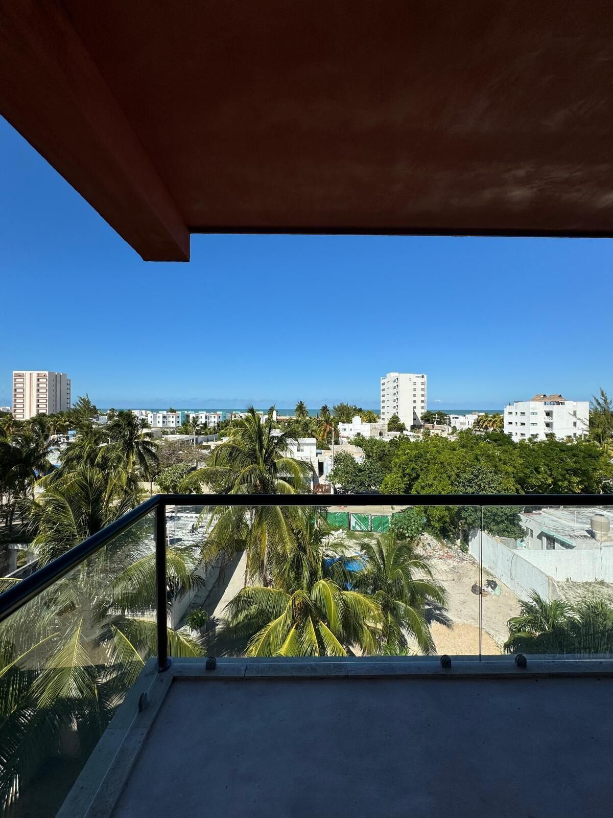 Departamento en Chicxulub Puerto, Progreso, foto 11 de 15