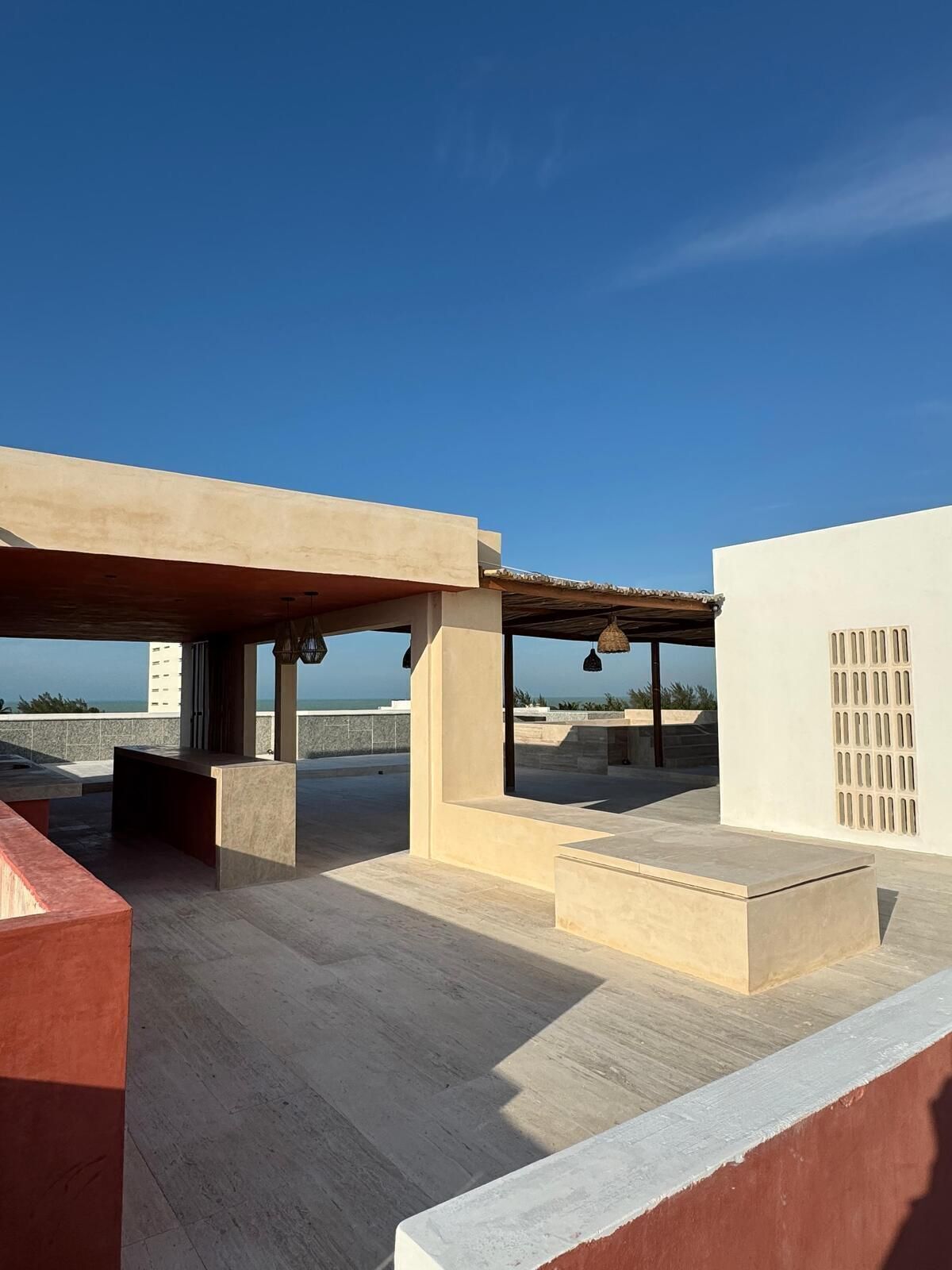 Departamento en Chicxulub Puerto, Progreso, foto 14 de 15