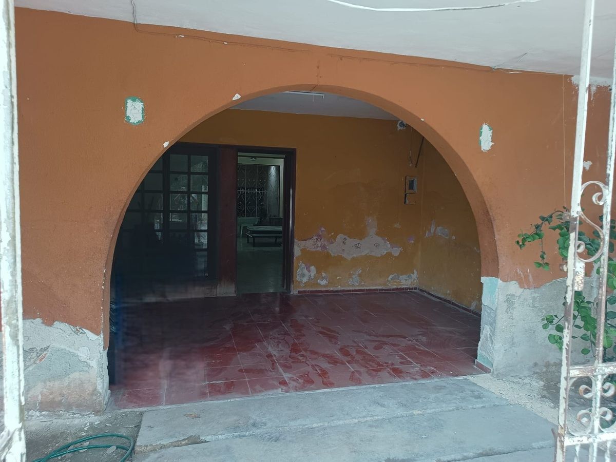 Casa en Mérida Centro, Mérida, foto 3 de 37