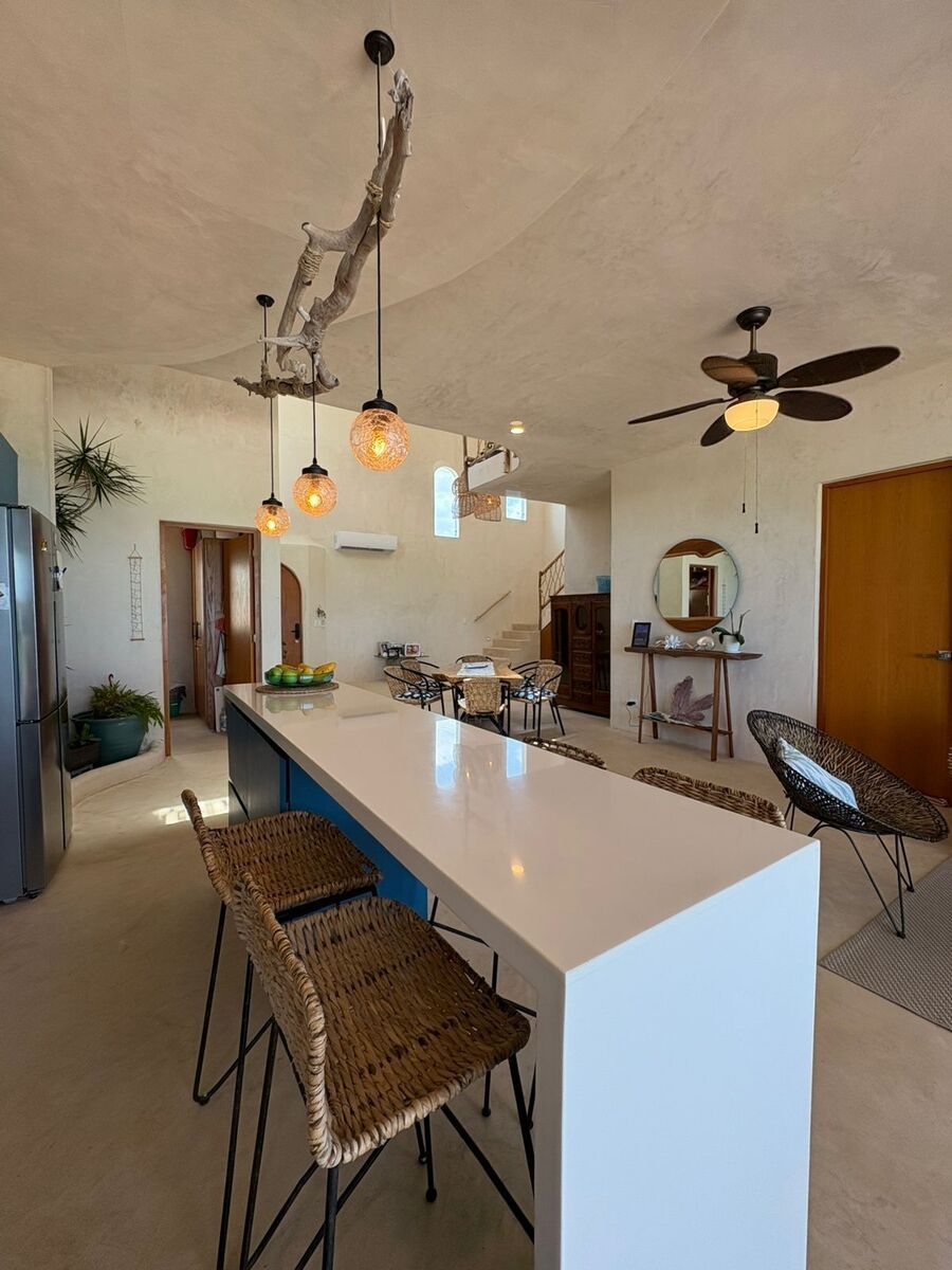Casa em Sisal, Hunucmá, foto 2 de 43