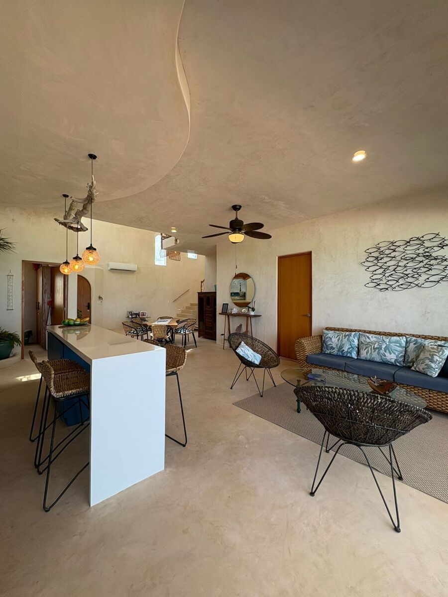 Casa em Sisal, Hunucmá, foto 21 de 43