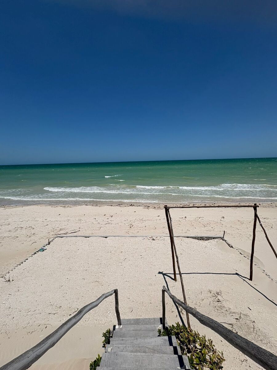 Casa em Sisal, Hunucmá, foto 27 de 43