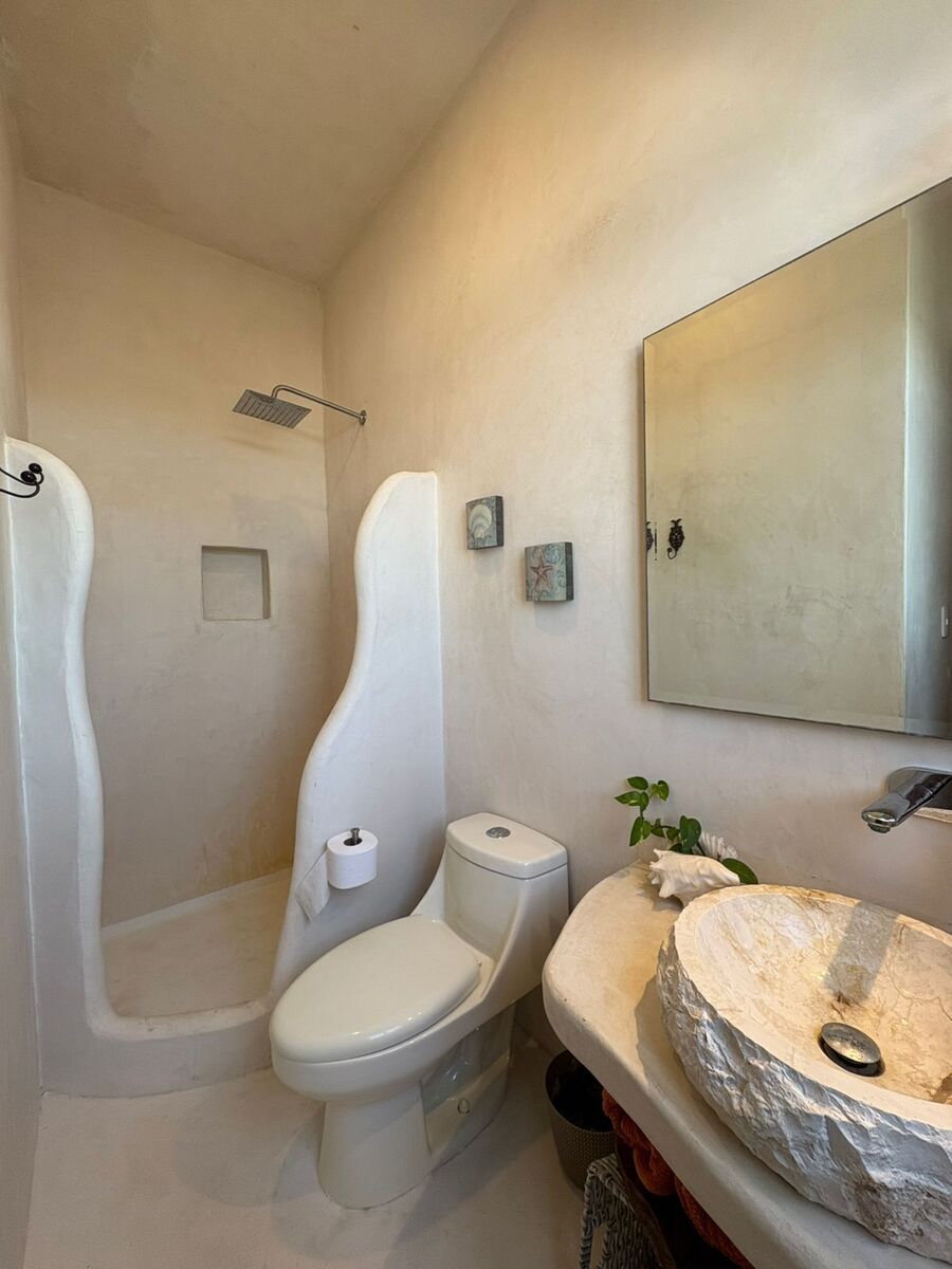 Casa em Sisal, Hunucmá, foto 37 de 43