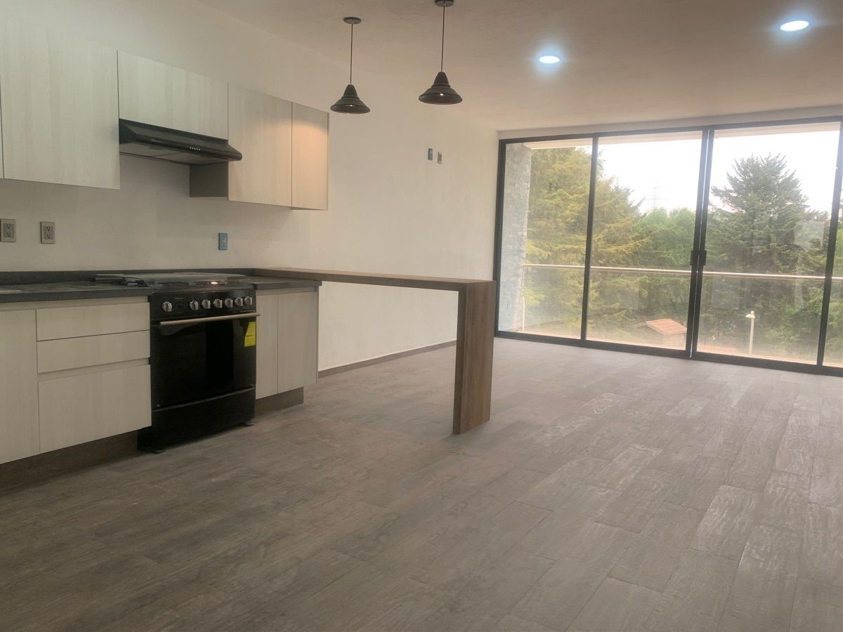 Casa en condominio en San Bartolo Ameyalco, Álvaro Obregón, foto 2 de 18