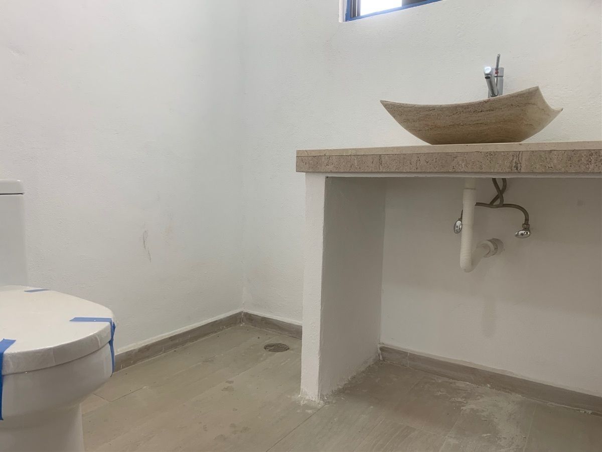 Casa en condominio en San Bartolo Ameyalco, Álvaro Obregón, foto 4 de 18