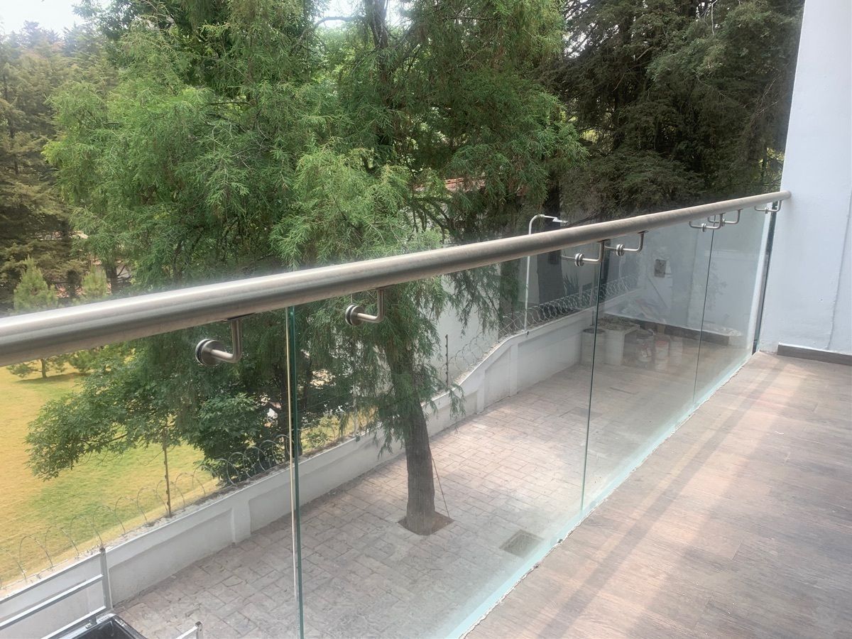 Casa en condominio en San Bartolo Ameyalco, Álvaro Obregón, foto 5 de 18