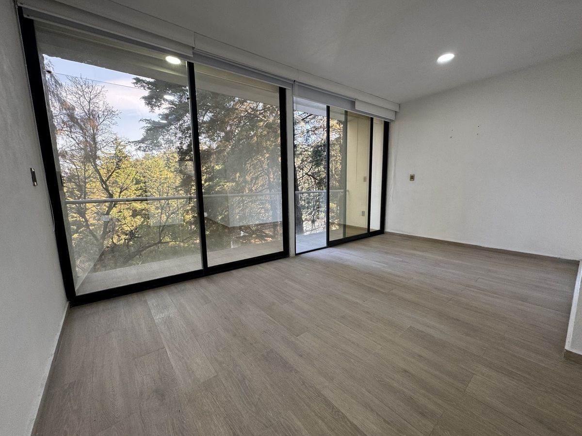 Casa en condominio en San Bartolo Ameyalco, Álvaro Obregón, foto 7 de 18