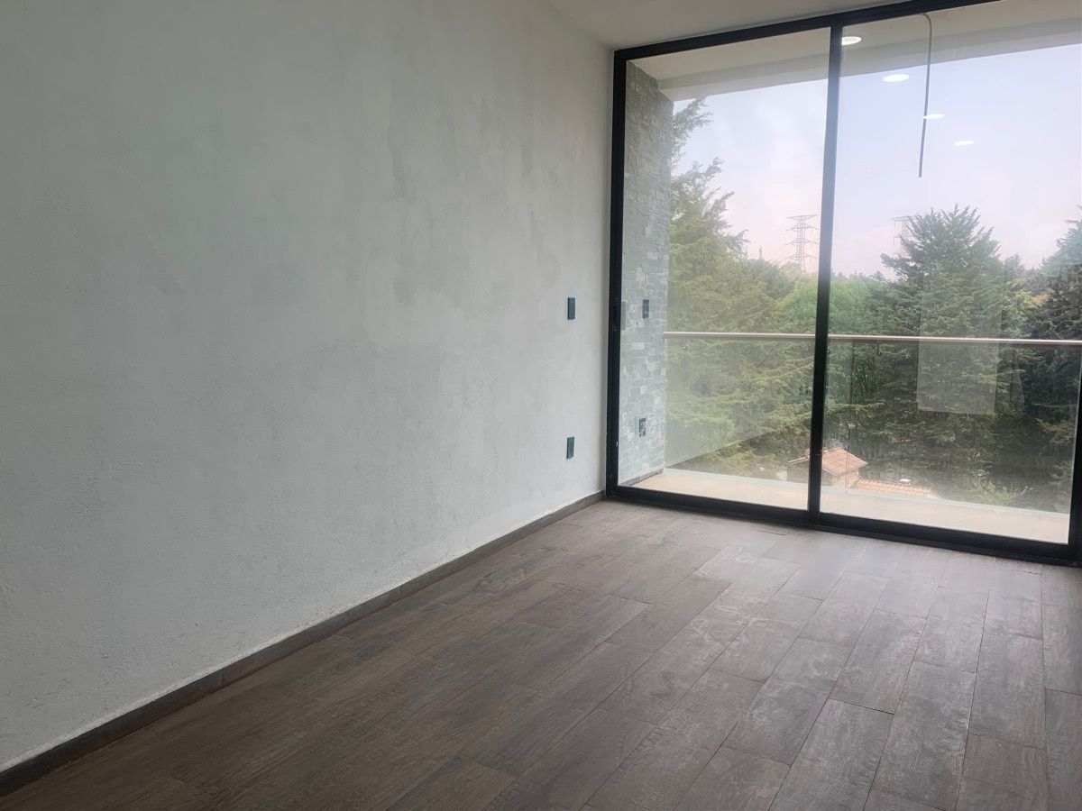 Casa en condominio en San Bartolo Ameyalco, Álvaro Obregón, foto 8 de 18
