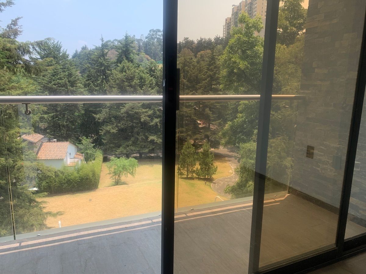 Casa en condominio en San Bartolo Ameyalco, Álvaro Obregón, foto 10 de 18
