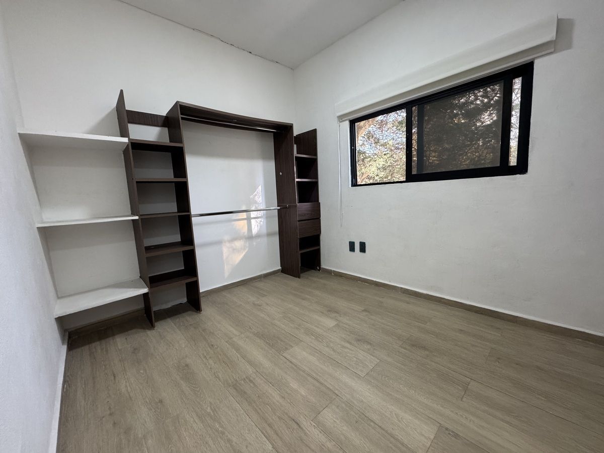 Casa en condominio en San Bartolo Ameyalco, Álvaro Obregón, foto 11 de 18