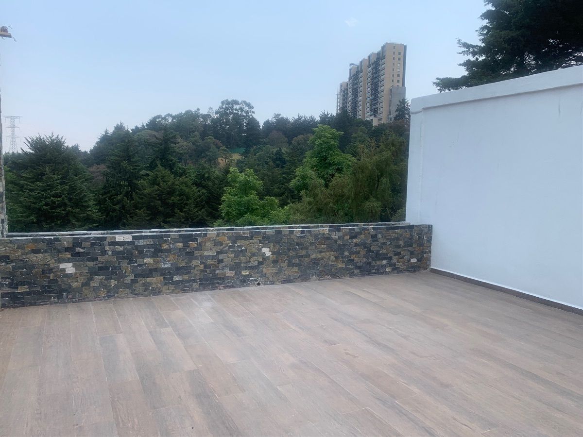 Casa en condominio en San Bartolo Ameyalco, Álvaro Obregón, foto 14 de 18
