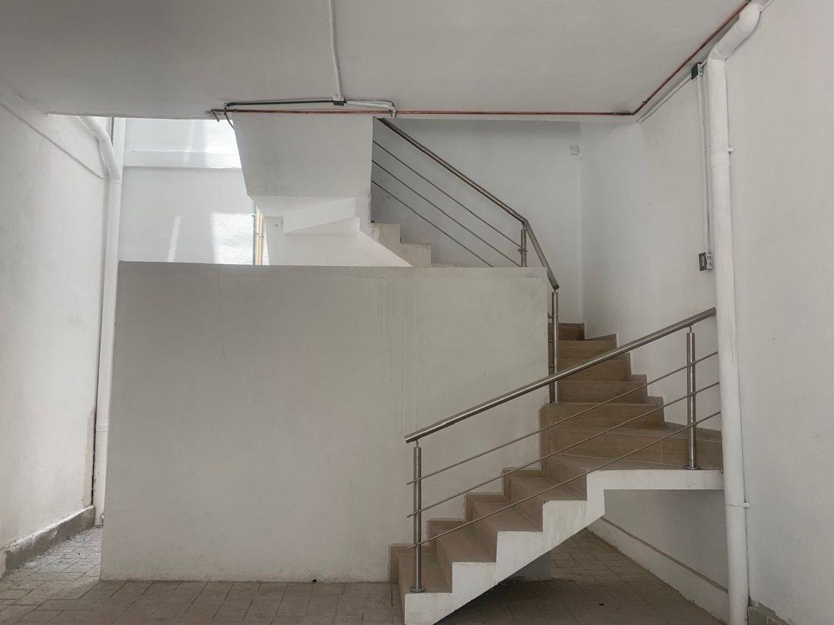Casa en condominio en San Bartolo Ameyalco, Álvaro Obregón, foto 17 de 18