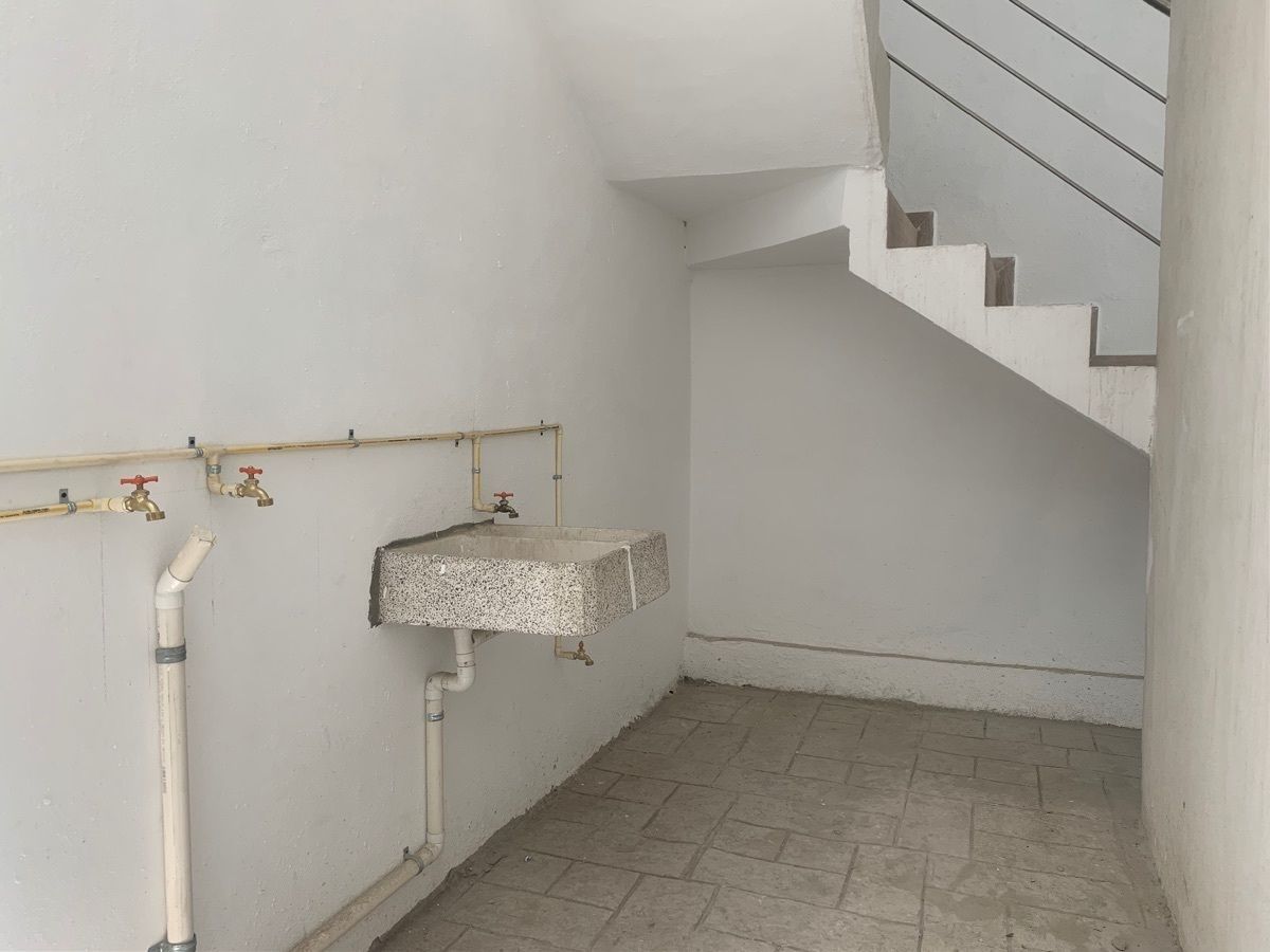 Casa en condominio en San Bartolo Ameyalco, Álvaro Obregón, foto 18 de 18