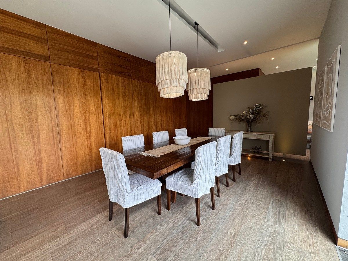 Casa en condominio en Santa Fe Cuajimalpa, Cuajimalpa de Morelos, foto 10 de 11