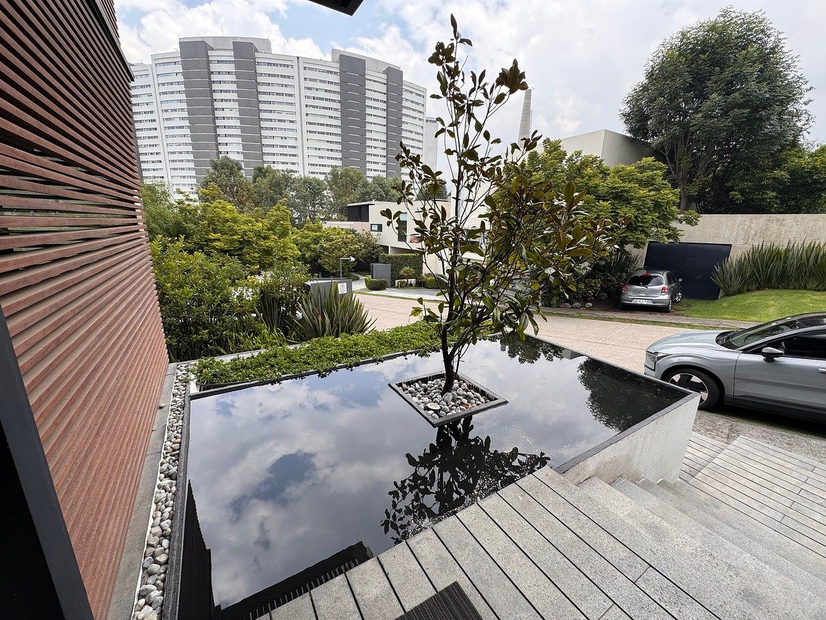 Casa en condominio en Santa Fe Cuajimalpa, Cuajimalpa de Morelos, foto 11 de 11