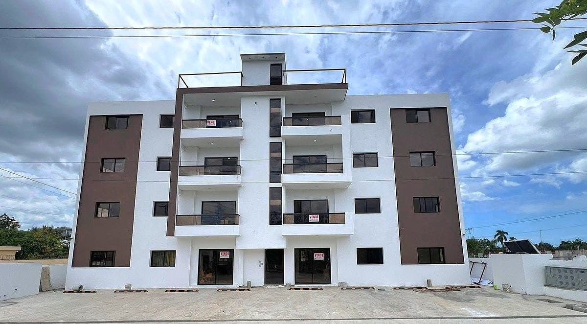 Apartamento en Nagua, foto 7 de 14