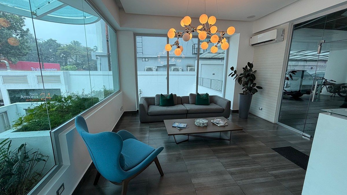 Apartamento en Piantini, Santo Domingo Centro (Distrito Nacional), foto 2 de 23