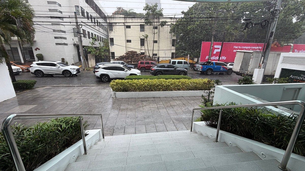 Apartamento en Piantini, Santo Domingo Centro (Distrito Nacional), foto 3 de 23
