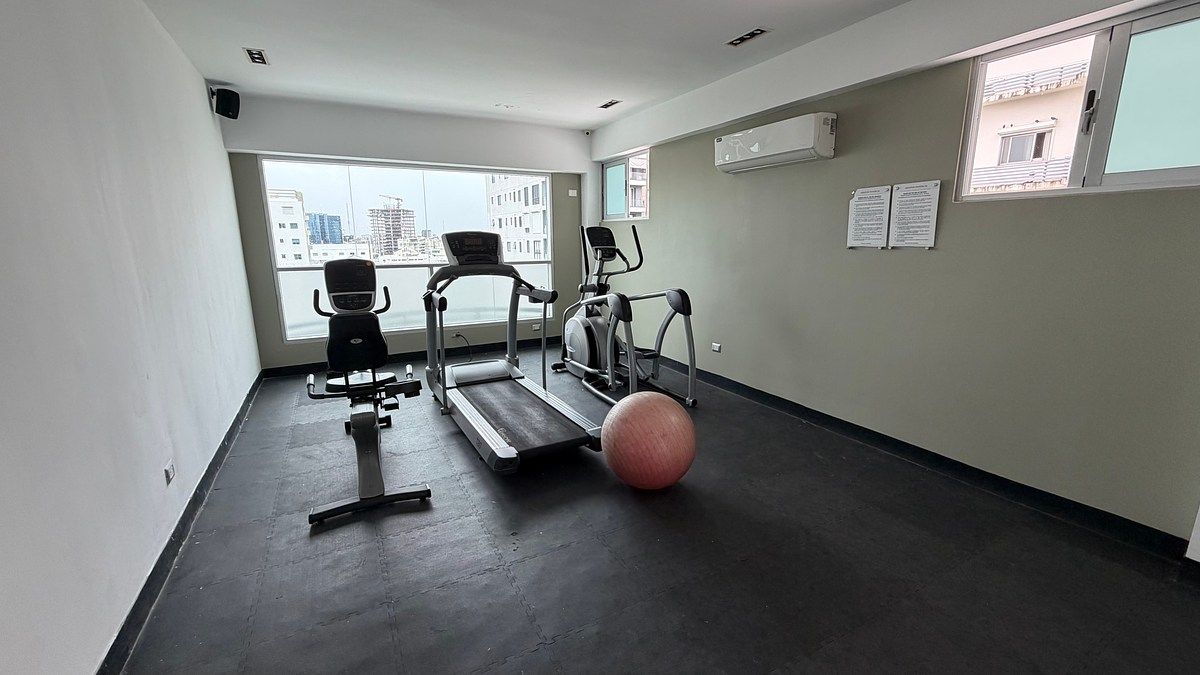 Apartamento en Piantini, Santo Domingo Centro (Distrito Nacional), foto 4 de 23