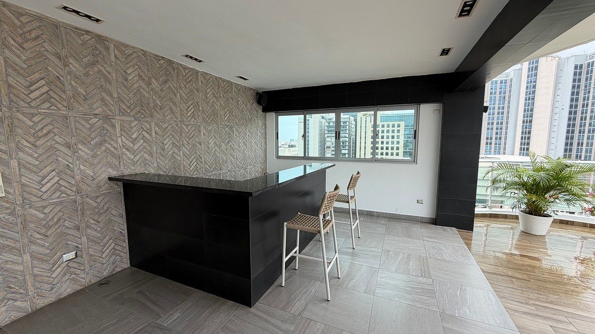 Apartamento en Piantini, Santo Domingo Centro (Distrito Nacional), foto 9 de 23
